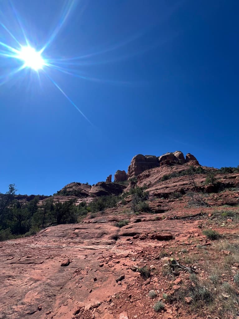 Sedona photo 2