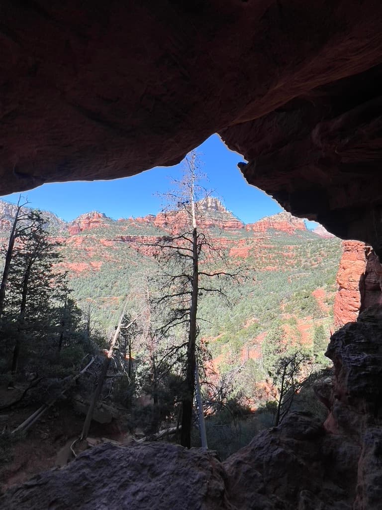 Sedona photo 4