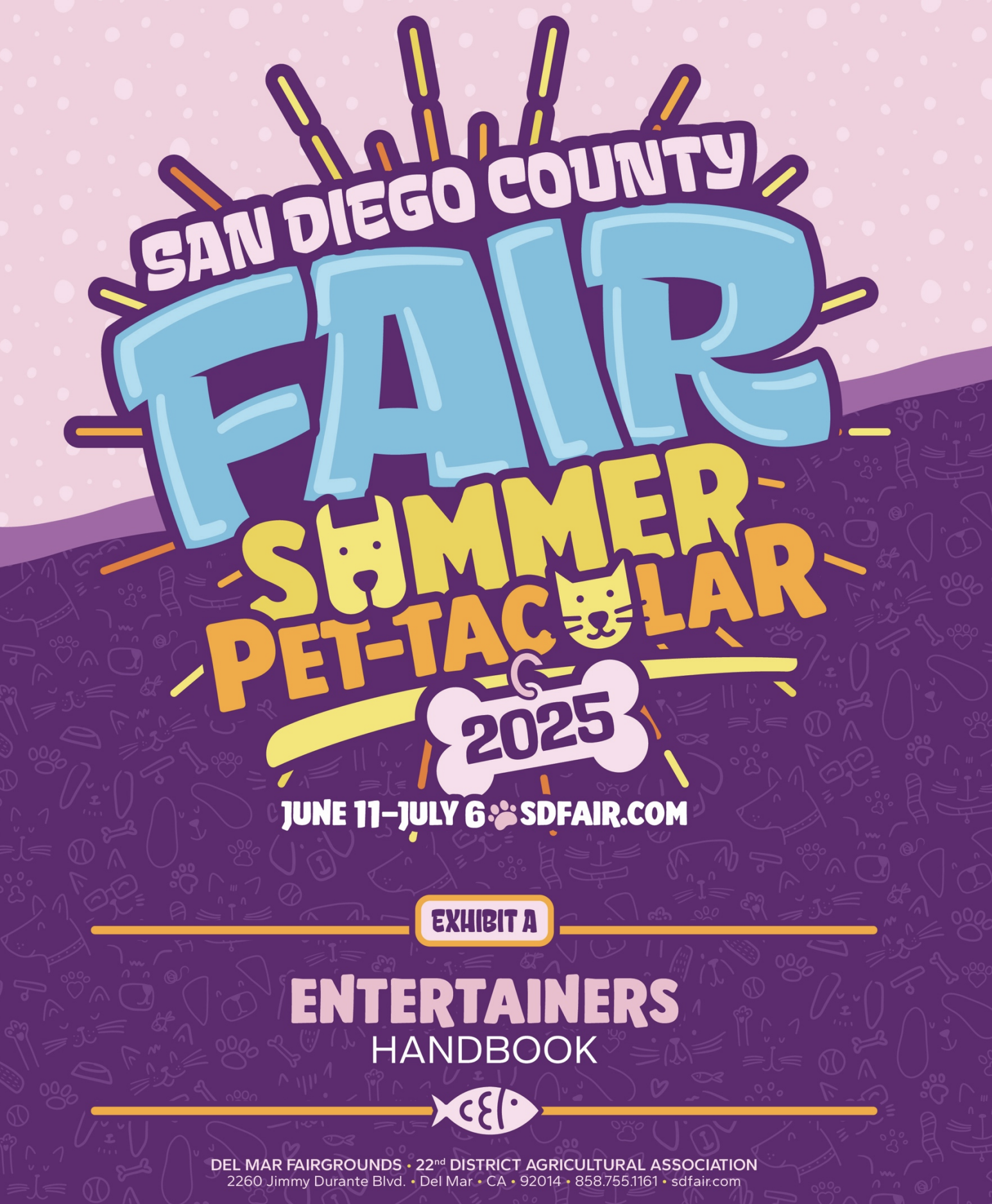 SD Del Mar County Fair